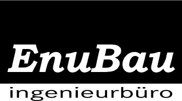 Logo Ingenieurbüro EnuBau